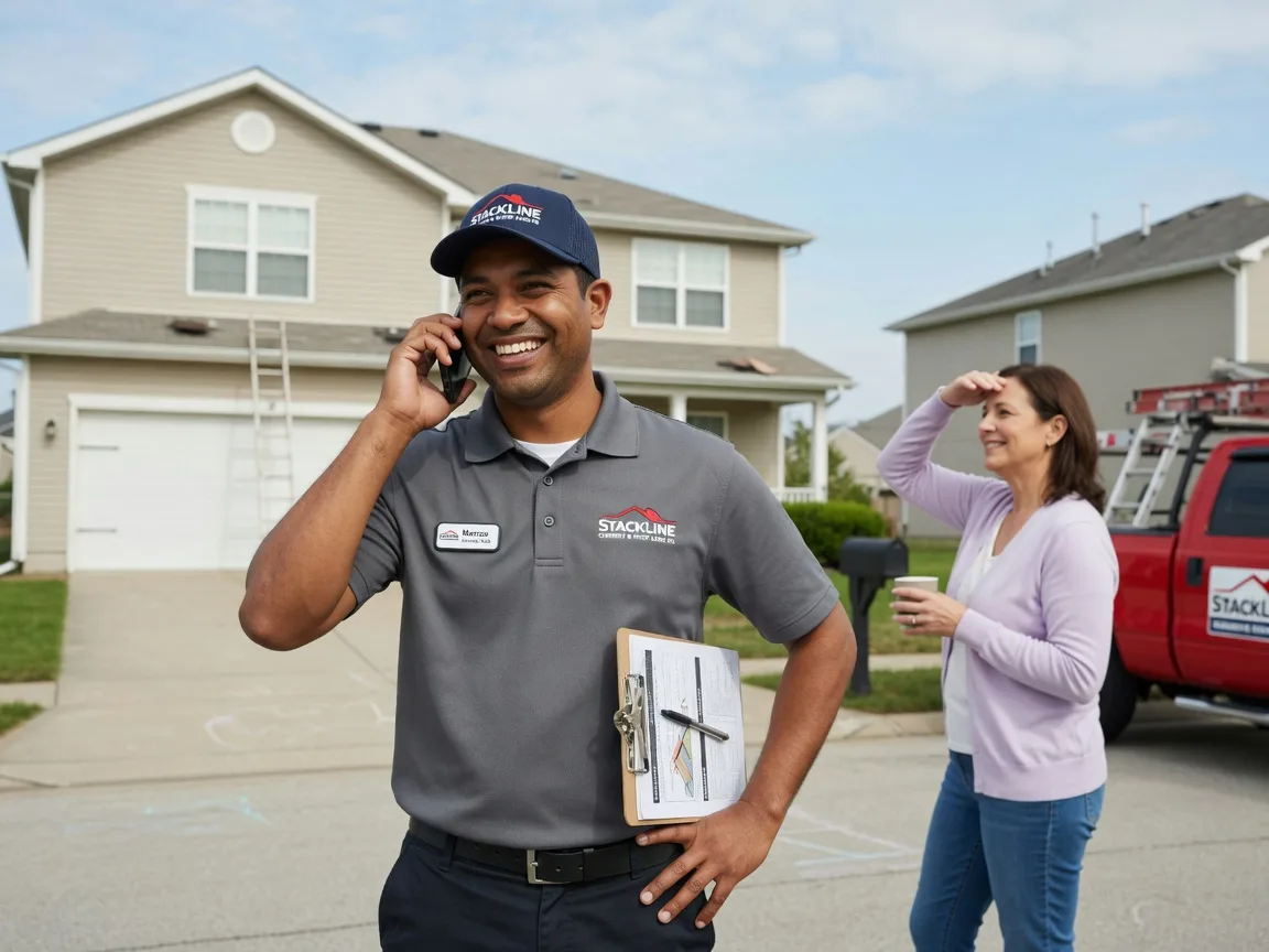 Chimney flashing repair Bassett, AR FAQs